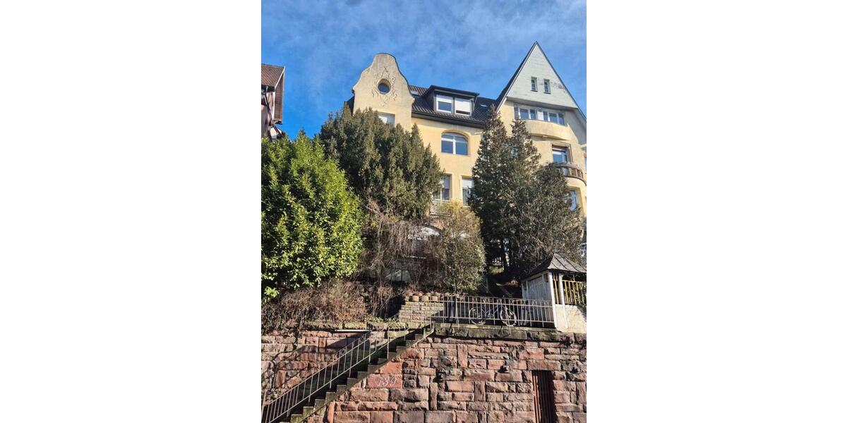 Erdgeschoßwohnung Pforzheim - 2.5 Zimmer, 60 m&sup2;, 750&euro; | Angebot:26639172