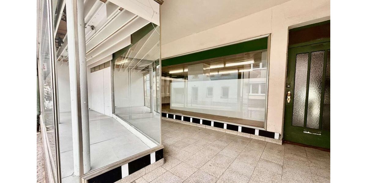 Gewerbeobjekt Windischeschenbach - 350&euro; | Angebot:25991406