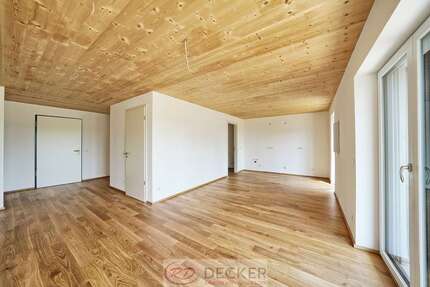 Wohnung Geiselhöring - 3 Zimmer, 89 m&sup2;, 895&euro; | Angebot:27017989