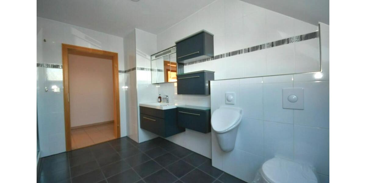 Etagenwohnung Stadtlohn - 5 Zimmer, 125 m&sup2;, 1.269&euro; | Angebot:25807111