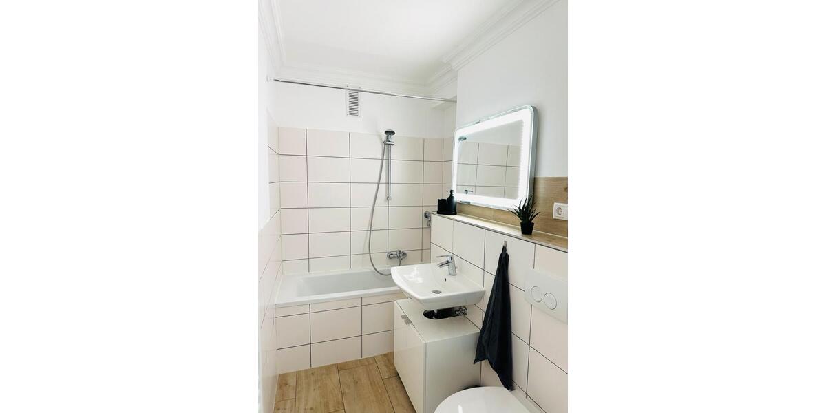 Etagenwohnung Barsbüttel - 1 Zimmer, 40 m&sup2;, 1.320&euro; | Angebot:24848055