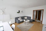 Etagenwohnung Coburg Scheuerfeld - 2 Zimmer, 57 m&sup2;, 485&euro; | Angebot:26731221