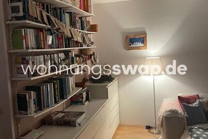 Wohnung München Moosach - 2 Zimmer, 50 m&sup2;, 880&euro; | Angebot:26109837
