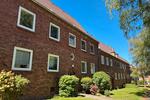 Etagenwohnung Kiel Neumühlen-Dietrichsdorf - 2 Zimmer, 55 m&sup2;, 589&euro; | Angebot:26536351