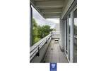Himmlische Wohnung mit großer Dachterrasse, Fußbodenheizung und Lift!