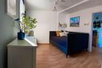 Dachgeschoßwohnung Warendorf - 2 Zimmer, 45 m&sup2;, 430&euro; | Angebot:27608804