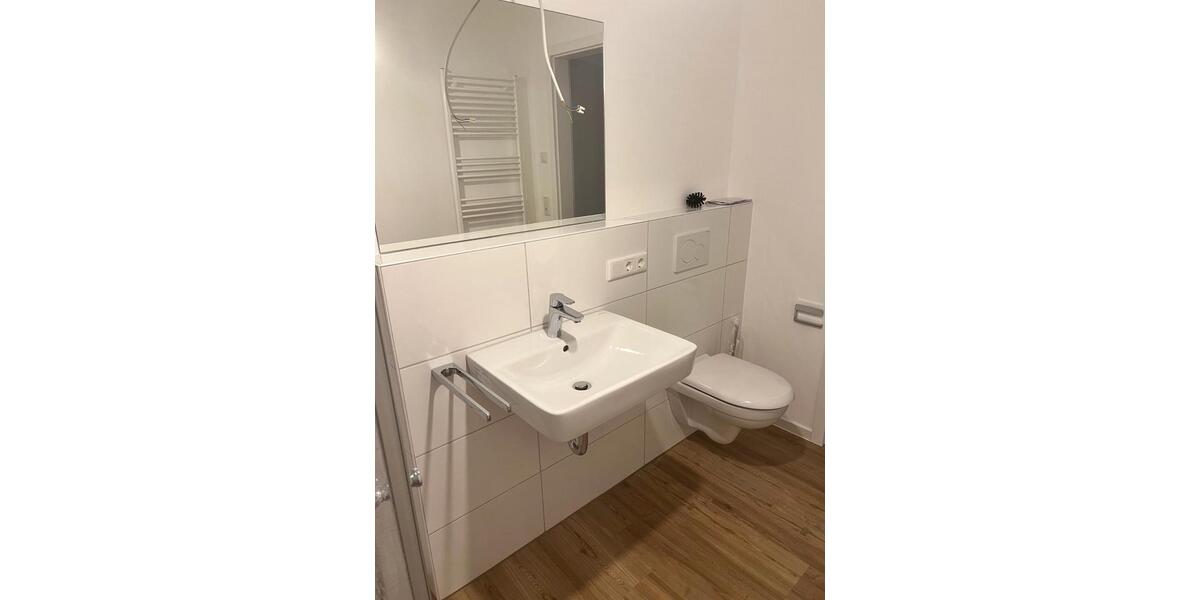 Etagenwohnung Osnabrück Nahne - 1 Zimmer, 65 m&sup2;, 900&euro; | Angebot:26374686