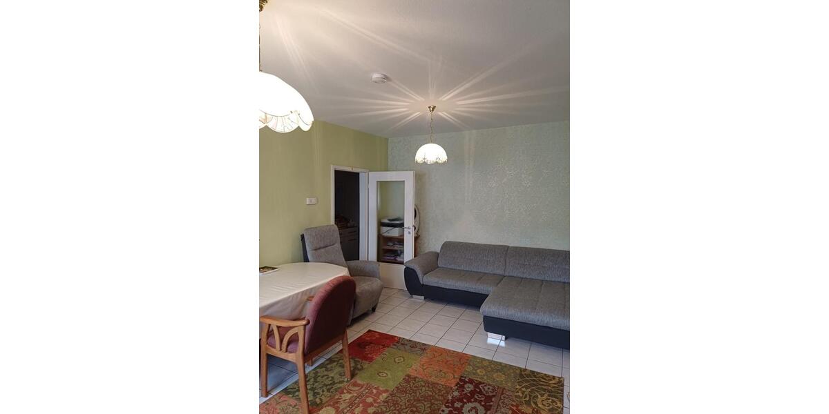 Etagenwohnung Völklingen - 2 Zimmer, 60 m&sup2;, 460&euro; | Angebot:25055984