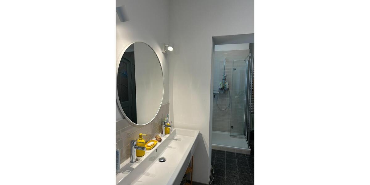 Wohnen auf Zeit in Augsburg (geeignet auch für München-Pendler) zimmer