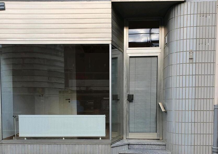 Ladenlokal Büro Geschäft
