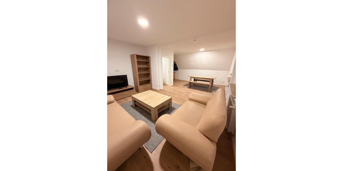 Wohnen auf Zeit Lünen - 3 Zimmer, 83 m&sup2;, 30&euro; | Angebot:24447622