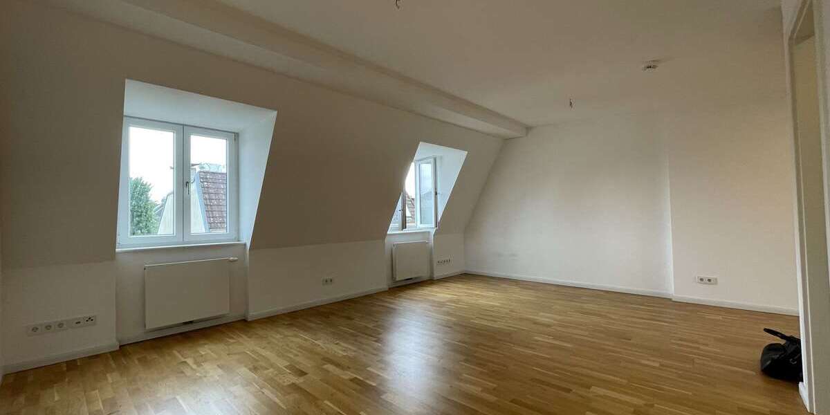 Etagenwohnung Hamburg Neustadt - 1 Zimmer, 39 m&sup2;, 1.102&euro; | Angebot:27248200