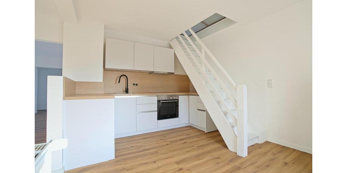 Maisonettenwohnung Trittau - 4 Zimmer, 101 m&sup2;, 1.300&euro; | Angebot:25926251