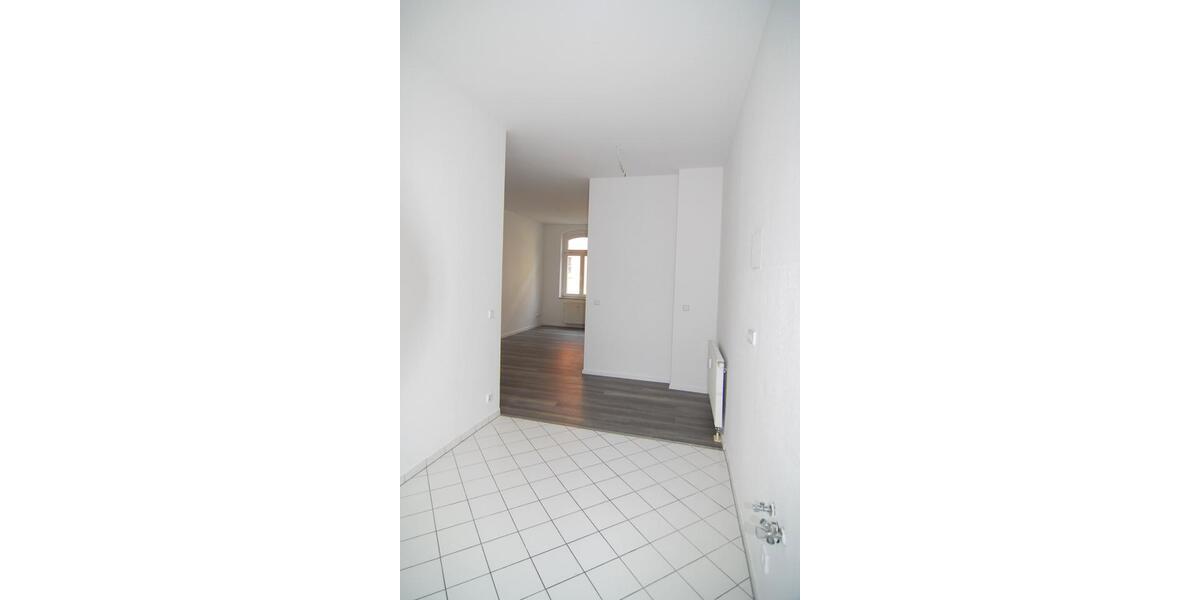 Erdgeschoßwohnung Zwickau Zwickau-Nord - 2 Zimmer, 43 m&sup2;, 340&euro; | Angebot:26349626
