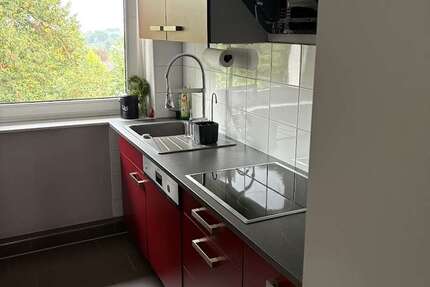 Wohnung Herford Diebrock - 3 Zimmer, 72 m&sup2;, 548&euro; | Angebot:27288535