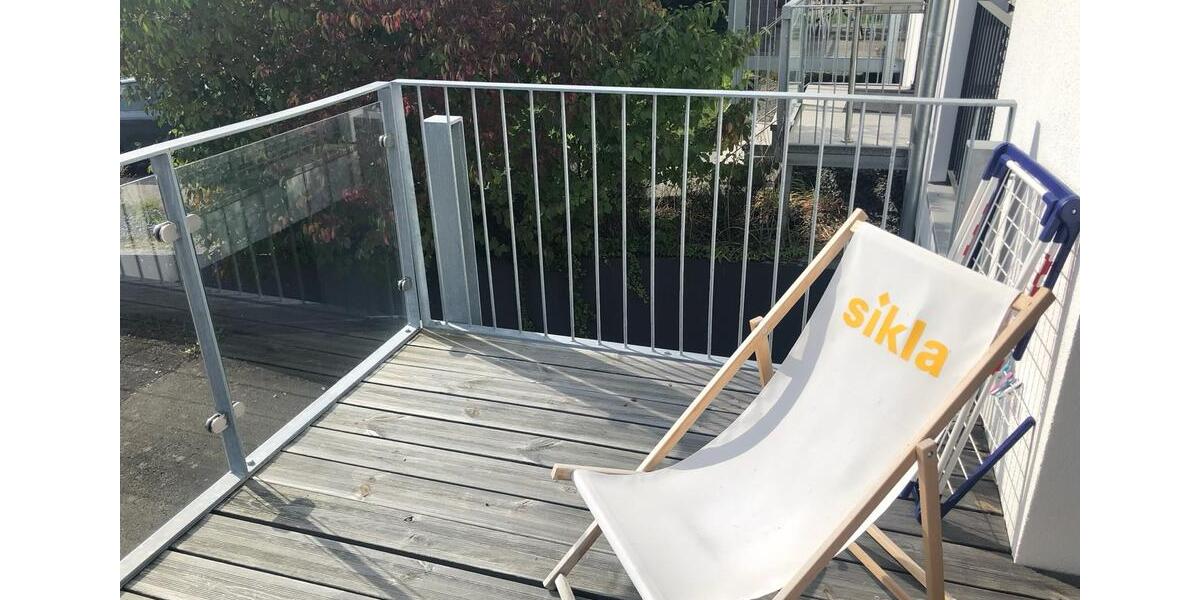 Erdgeschoßwohnung Epfendorf - 3.5 Zimmer, 72 m&sup2;, 720&euro; | Angebot:25992502