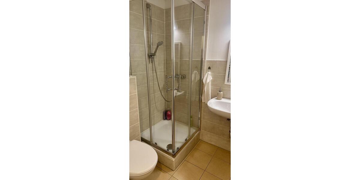 Apartment im Zentrum von Duisburg - Frei ab 01.03.2026 1.5 zimmer