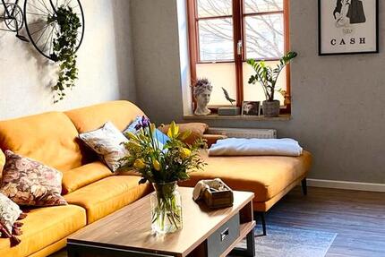 Wohnung Schwerin - 4 Zimmer, 104 m&sup2;, 1.450&euro; | Angebot:25232686