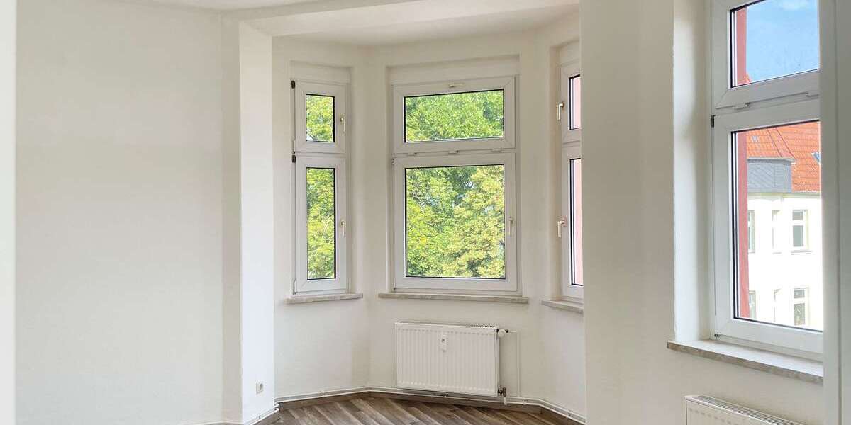 Wohnung zum Mieten in Magdeburg 377 € 44 m² 2 zimmer