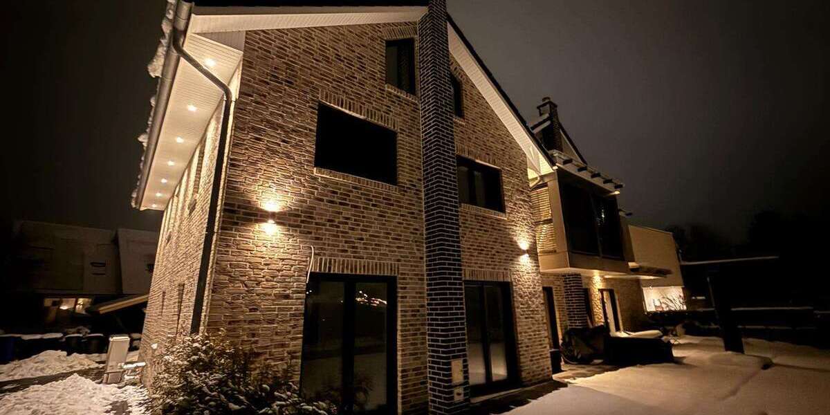 Einfamilienhaus Elmshorn - 4 Zimmer, 120 m&sup2;, 1.800&euro; | Angebot:26107994