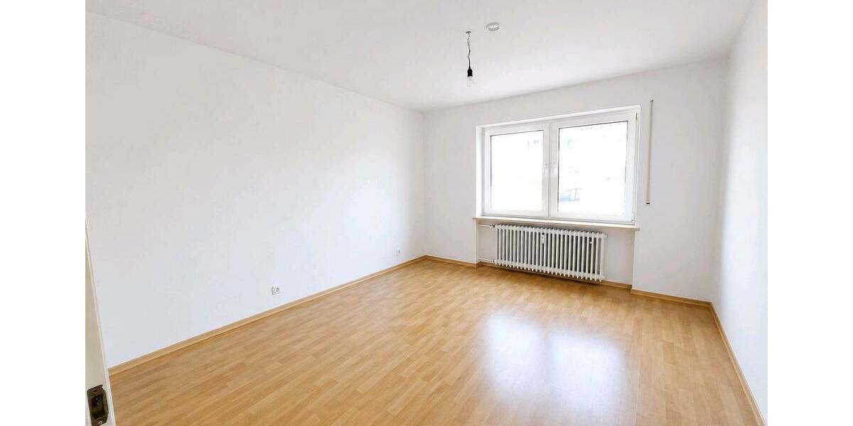 Hochparterre Abensberg - 3 Zimmer, 79 m&sup2;, 1.150&euro; | Angebot:26341976