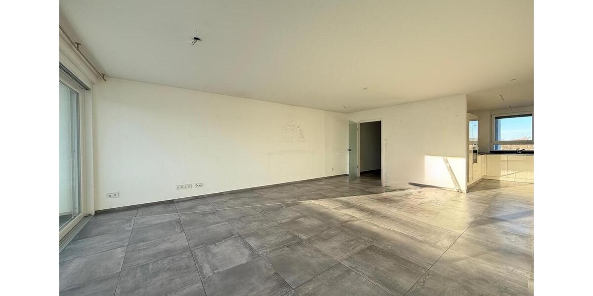 Etagenwohnung Rottweil - 4 Zimmer, 125 m&sup2;, 1.625&euro; | Angebot:24355878