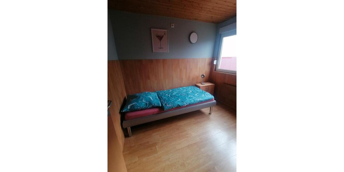 Wohnen auf Zeit Lengede - 4 Zimmer, 70 m&sup2;, 450&euro; | Angebot:26227285