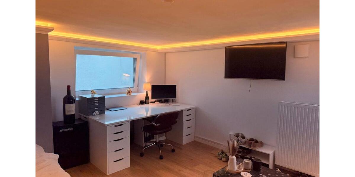 Wohnen auf Zeit Hamburg Altona - 1 Zimmer, 27 m&sup2;, 819&euro; | Angebot:26381122