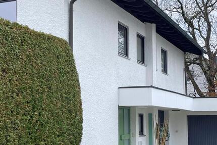 Modernisiertes Haus Nähe Pasinger Stadtpark zimmer