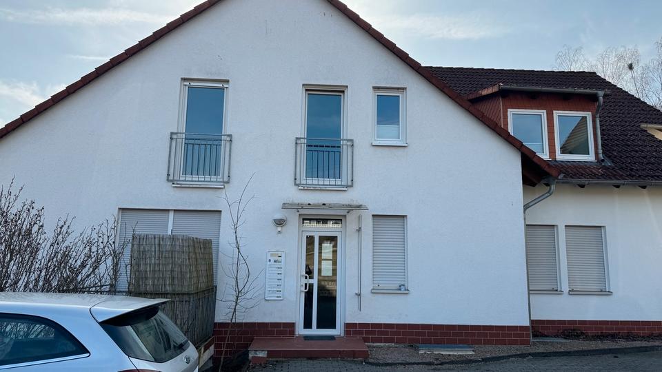 Dachgeschoßwohnung Bad Hersfeld - 2 Zimmer, 55 m&sup2;, 499&euro; | Angebot:26535595