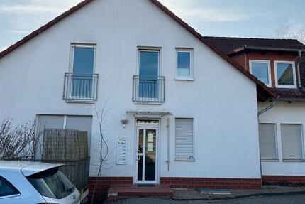 Wohnung Bad Hersfeld - 2 Zimmer, 55 m&sup2;, 499&euro; | Angebot:26535595