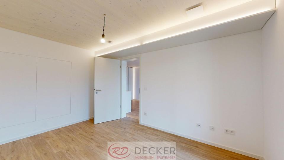 Erdgeschoßwohnung Moosthenning - 2 Zimmer, 56 m&sup2;, 705&euro; | Angebot:25805906
