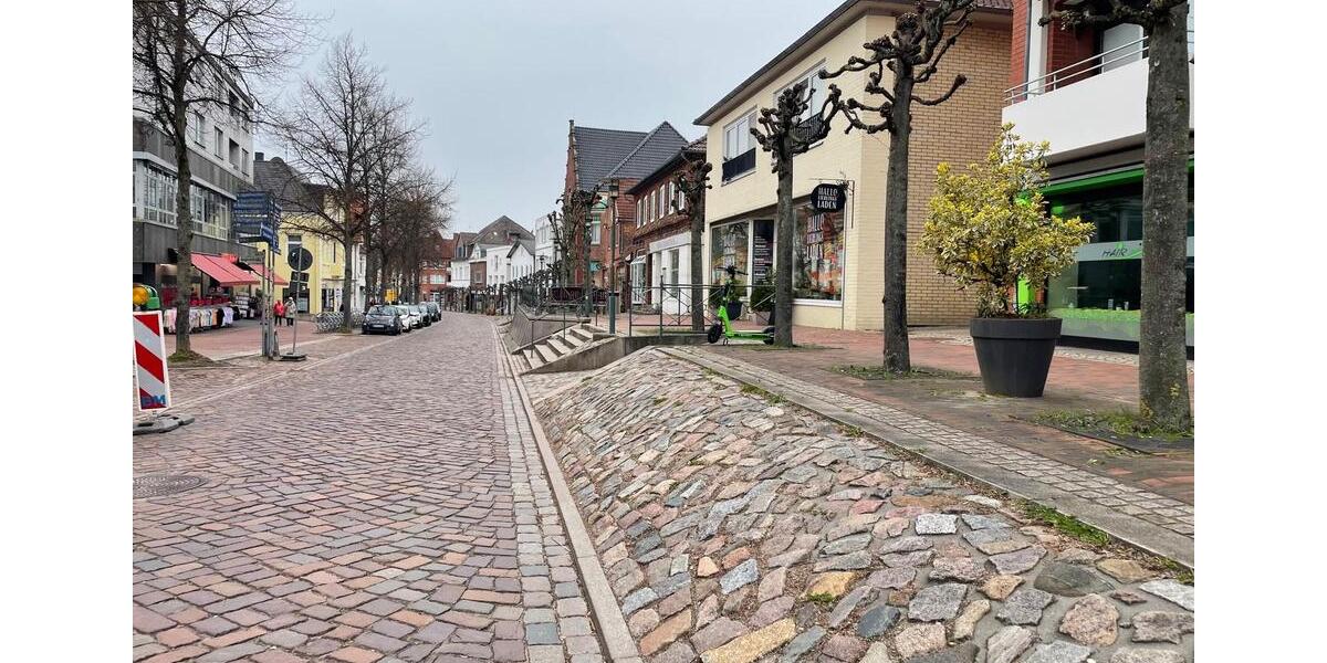 Gewerbeobjekt Bad Schwartau - 1.065&euro; | Angebot:26548442