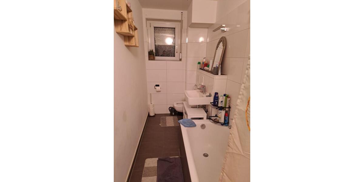 Untermieter 3 zimmer