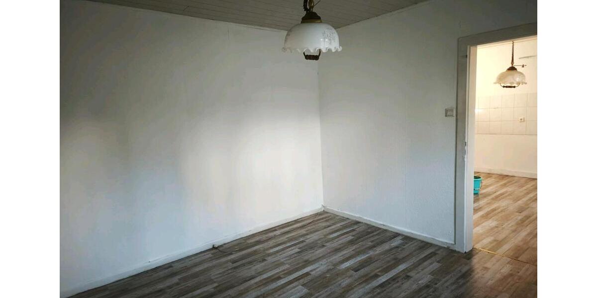 Hochparterre Schalksmühle - 2 Zimmer, 50 m&sup2;, 325&euro; | Angebot:25882205