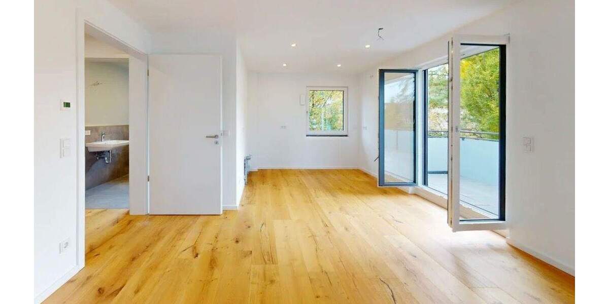 Etagenwohnung München Ramersdorf-Perlach - 3 Zimmer, 86 m&sup2;, 2.130&euro; | Angebot:25167600