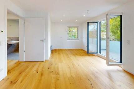 Wohnung München Ramersdorf-Perlach - 3 Zimmer, 86 m&sup2;, 2.130&euro; | Angebot:25167600