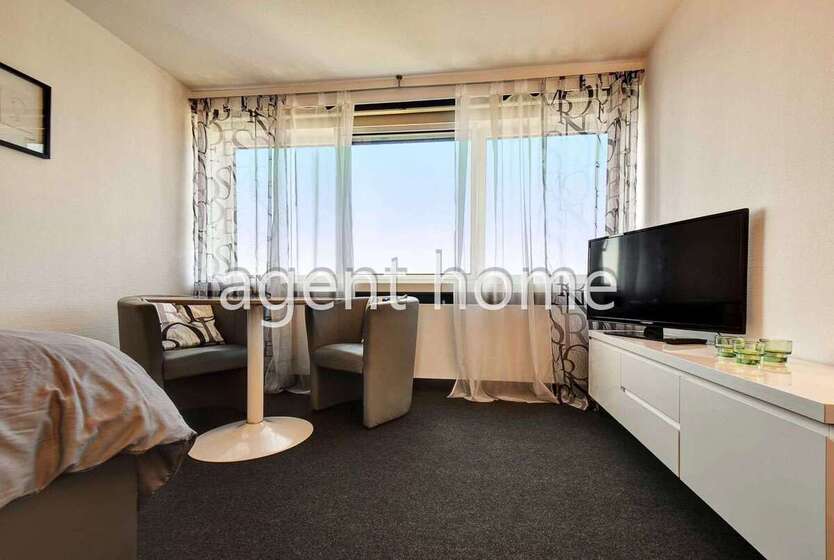 Wohnung zum Mieten in Stuttgart 992 € 25 m² 1 zimmer