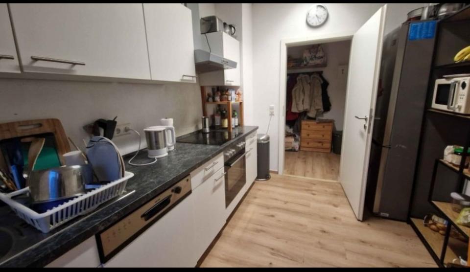 Wohnen auf Zeit Ulm Donautal - 1 Zimmer, 15 m&sup2;, 490&euro; | Angebot:26257827