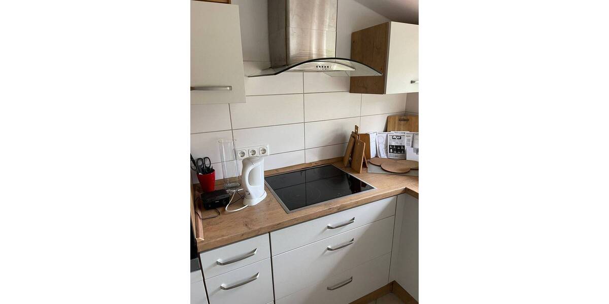 Etagenwohnung Pegnitz - 3 Zimmer, 59 m&sup2;, 600&euro; | Angebot:26657313