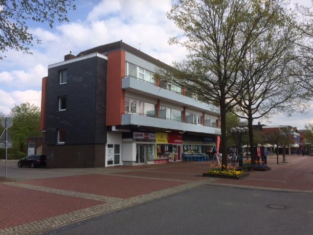 Aparment ideal für Wochenendpendler