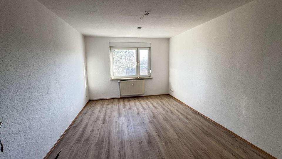 Erdgeschoßwohnung Staßfurt - 2 Zimmer, 48 m&sup2;, 318&euro; | Angebot:19380285