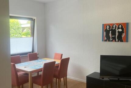 Wohnen auf Zeit Bunde - 3 Zimmer, 80 m&sup2;, 550&euro; | Angebot:24844723