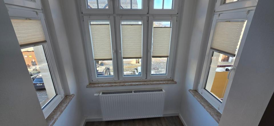 Etagenwohnung Schneeberg - 5 Zimmer, 128 m&sup2;, 1.024&euro; | Angebot:24877003