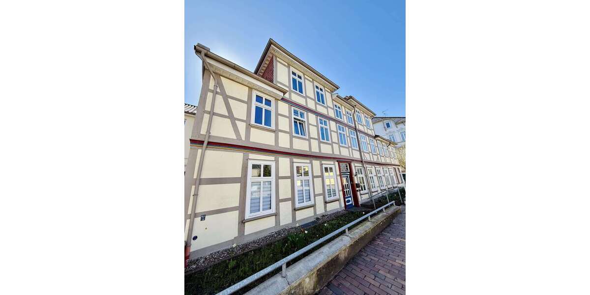 Etagenwohnung Celle - 2.5 Zimmer, 47 m&sup2;, 550&euro; | Angebot:26168529