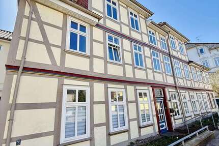 Wohnung Celle - 2.5 Zimmer, 47 m&sup2;, 550&euro; | Angebot:26168529