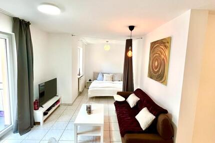 Gemütliche Ferien-Zwischenwohnung in StraubenhardtSchwann 1 zimmer