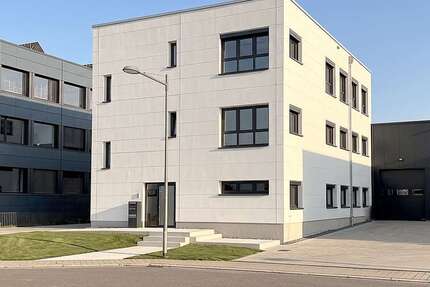 Gewerbeobjekt Heidelberg / Kirchheim Kirchheim - 2.260&euro; | Angebot:27189826