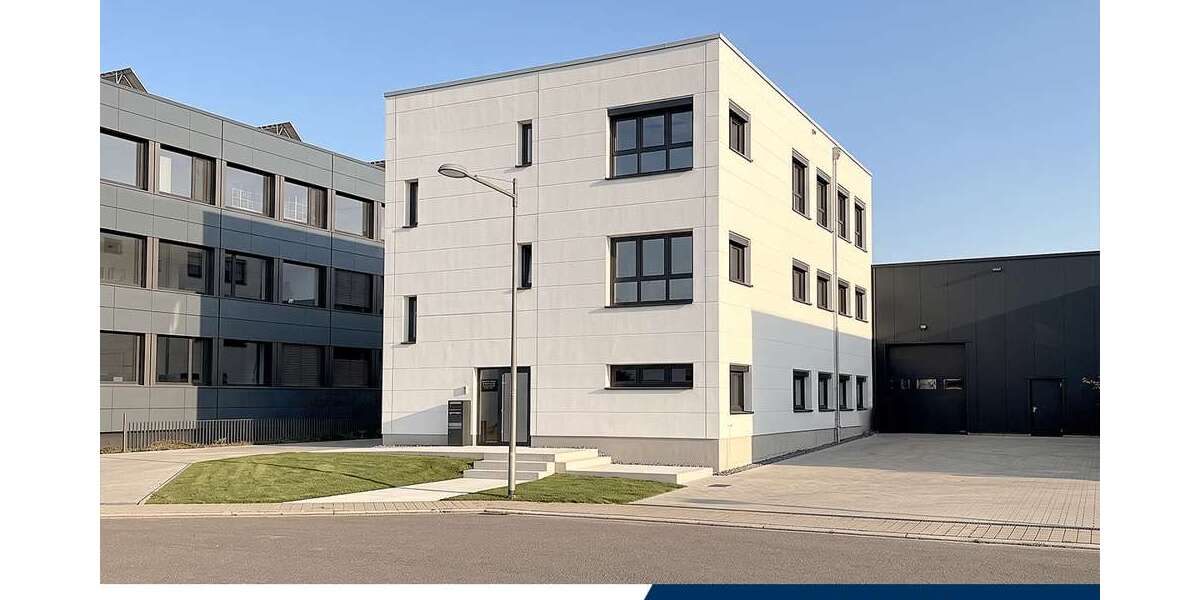 Gewerbeobjekt Heidelberg / Kirchheim Kirchheim - 2.260&euro; | Angebot:27189826