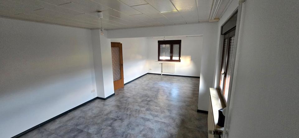 Erdgeschoßwohnung Bad Soden-Salmünster Salmünster - 4 Zimmer, 101 m&sup2;, 1.000&euro; | Angebot:26648494
